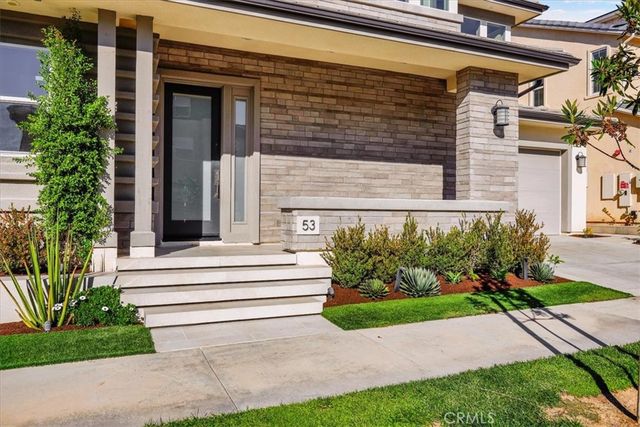 53 Chasma, Irvine, CA 92618