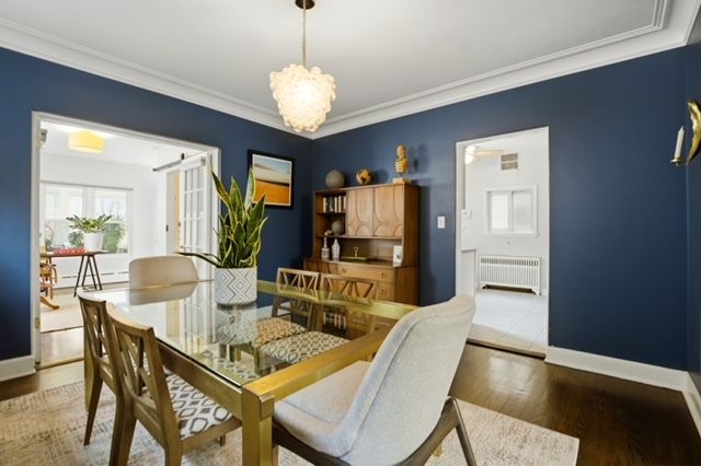 5455 W Cullom Avenue, Chicago, IL 60641