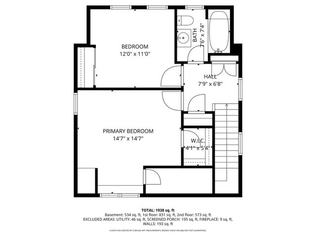 5455 W Cullom Avenue, Chicago, IL 60641