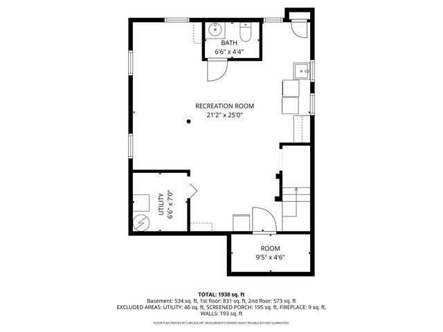 5455 W Cullom Avenue, Chicago, IL 60641