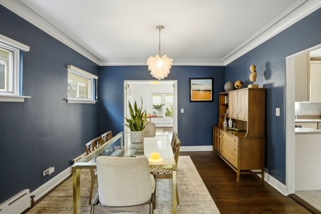 5455 W Cullom Avenue, Chicago, IL 60641