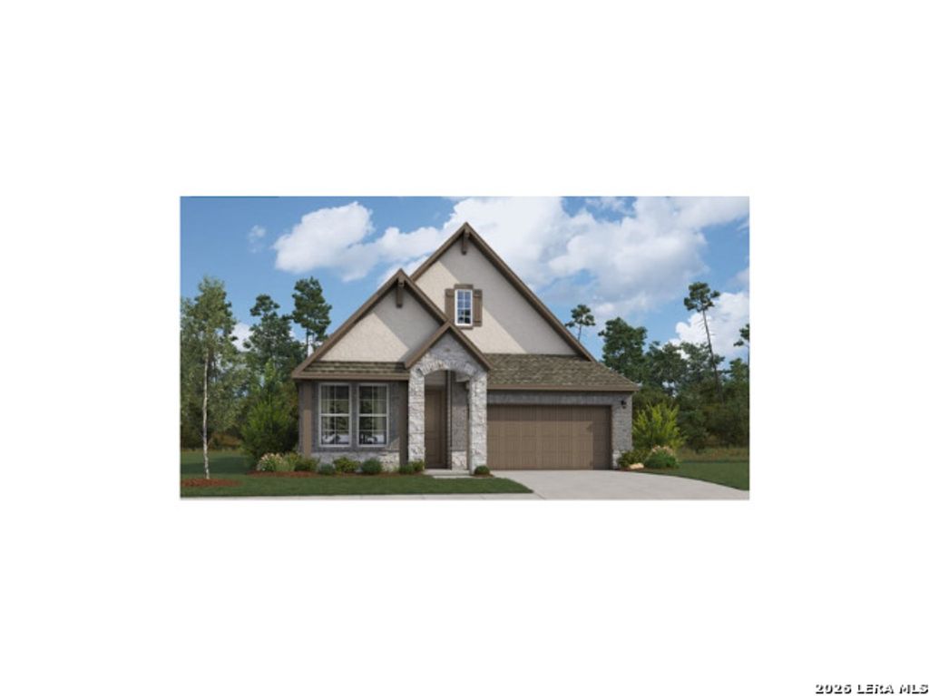 10552 Bricewood Park, Helotes, TX 78023