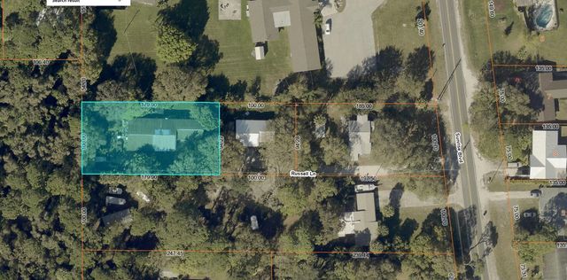 1408 Russell Lane, Fort Pierce, FL 34982
