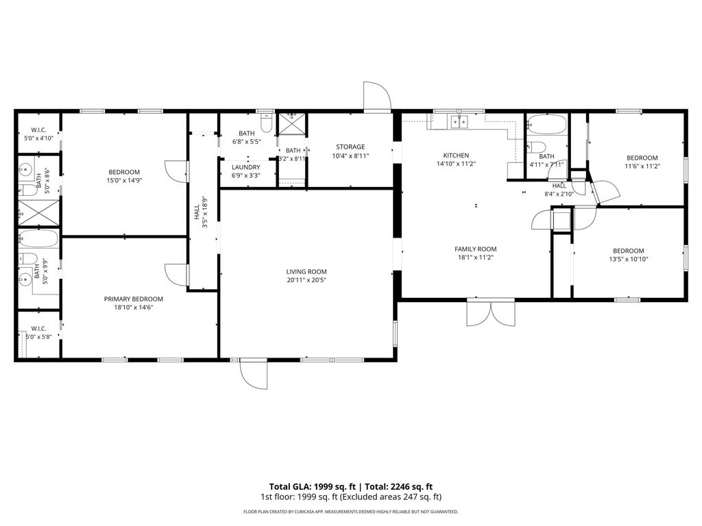 1408 Russell Lane, Fort Pierce, FL 34982