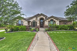 2614 Green Giant Drive, Harker Heights, TX 76548