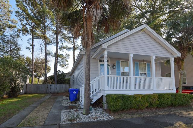 854 Sedge Court, Charleston, SC 29412