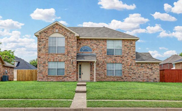 202 Lavender Drive, Cedar Hill, TX 75104