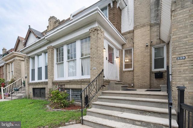 541 W ABBOTTSFORD AVE, Philadelphia, PA 19144