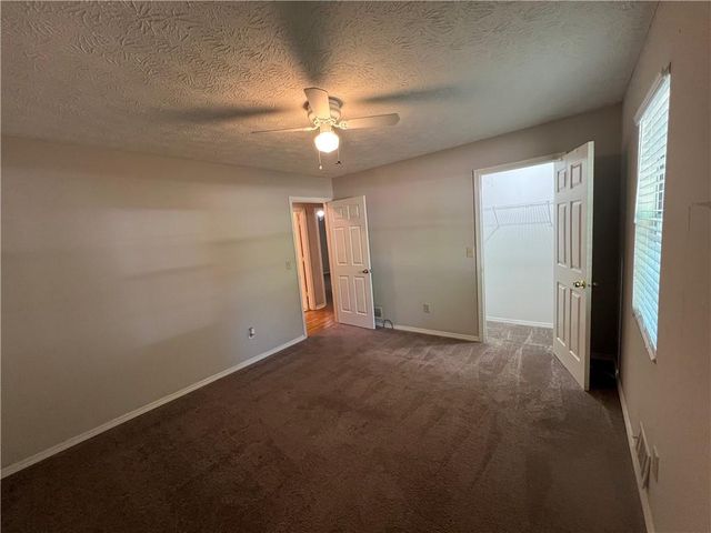 2256 Christian Circle, Conyers, GA 30013