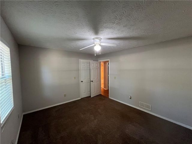 2256 Christian Circle, Conyers, GA 30013