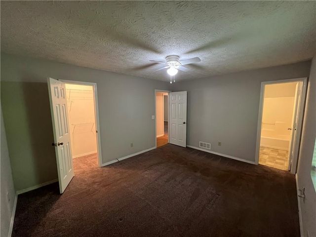 2256 Christian Circle, Conyers, GA 30013