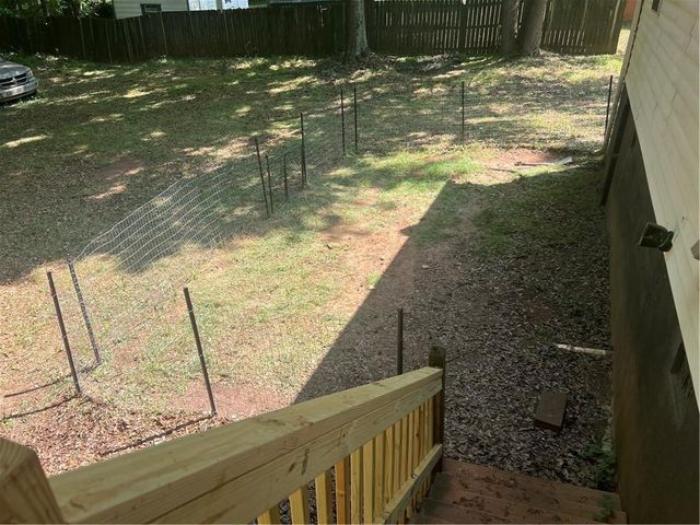 2256 Christian Circle, Conyers, GA 30013