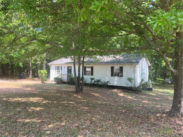 2256 Christian Circle, Conyers, GA 30013