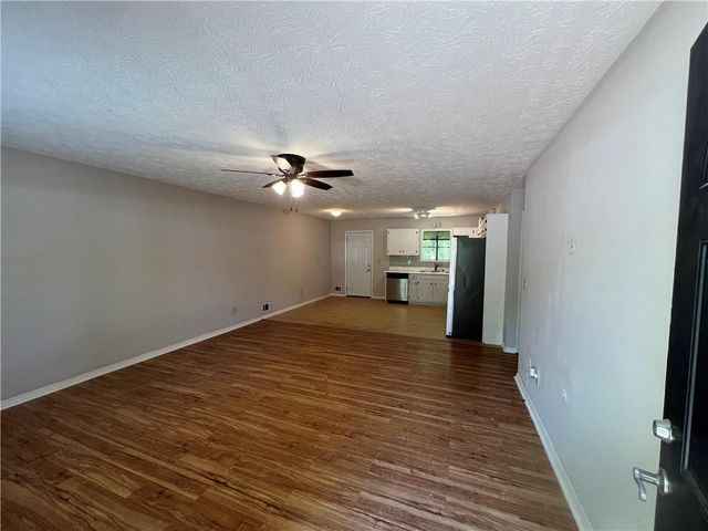 2256 Christian Circle, Conyers, GA 30013