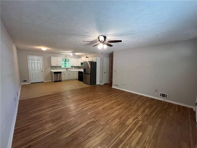 2256 Christian Circle, Conyers, GA 30013