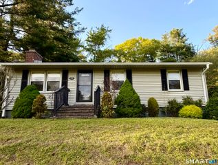 172 Loehr Road, Tolland, CT 06084