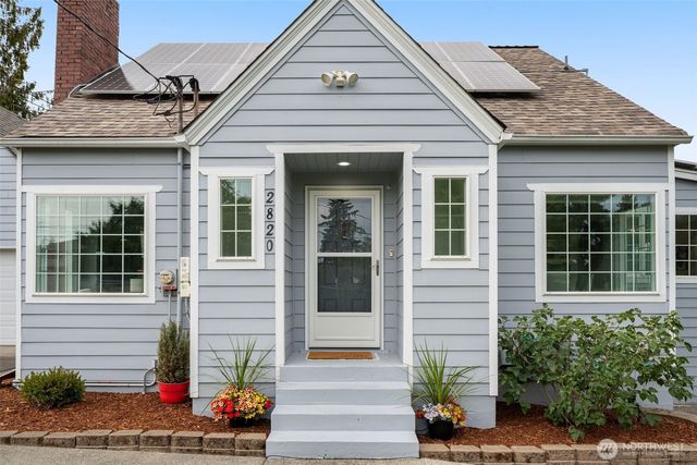 2820 S 152nd ST, Seatac, WA 98188
