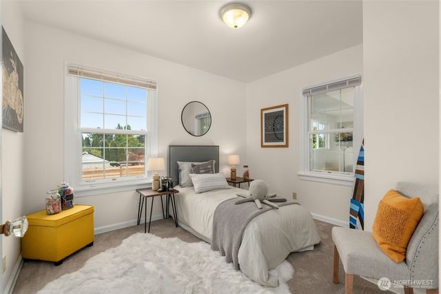2820 S 152nd ST, Seatac, WA 98188