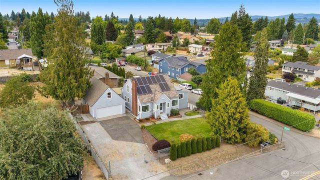 2820 S 152nd ST, Seatac, WA 98188