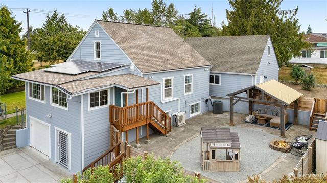 2820 S 152nd ST, Seatac, WA 98188