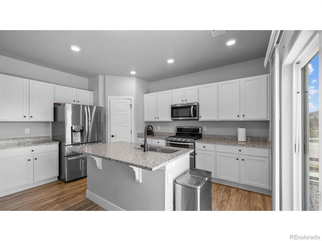 6205 Sherwood Avenue, Frederick, CO 80504