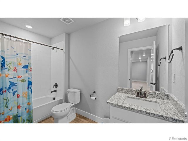 6205 Sherwood Avenue, Frederick, CO 80504