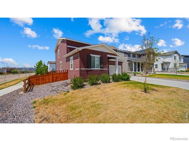 6205 Sherwood Avenue, Frederick, CO 80504
