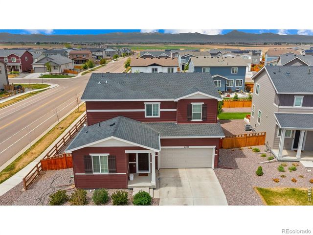 6205 Sherwood Avenue, Frederick, CO 80504