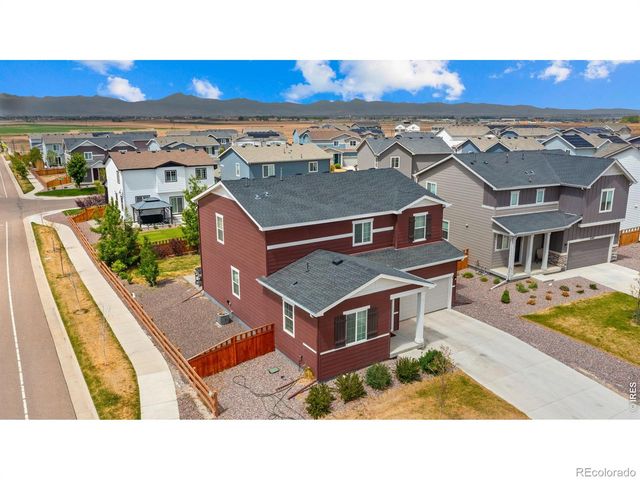 6205 Sherwood Avenue, Frederick, CO 80504