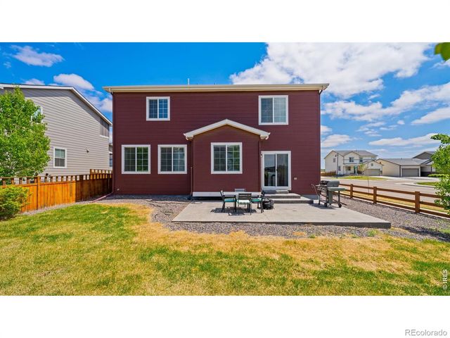 6205 Sherwood Avenue, Frederick, CO 80504