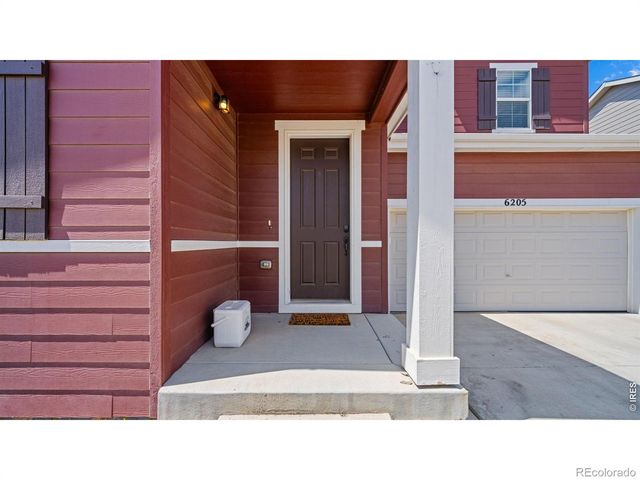 6205 Sherwood Avenue, Frederick, CO 80504