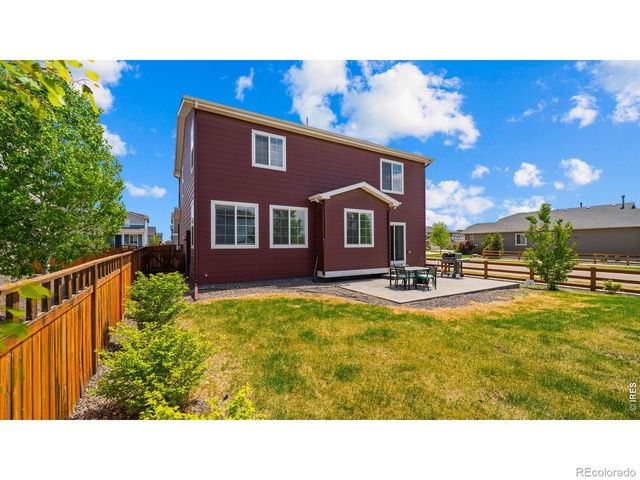 6205 Sherwood Avenue, Frederick, CO 80504