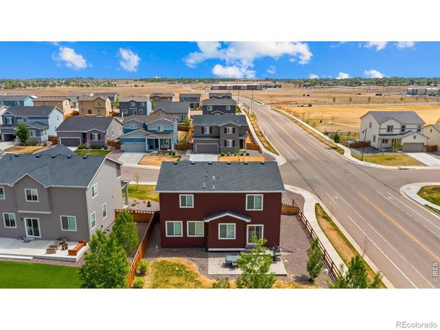 6205 Sherwood Avenue, Frederick, CO 80504