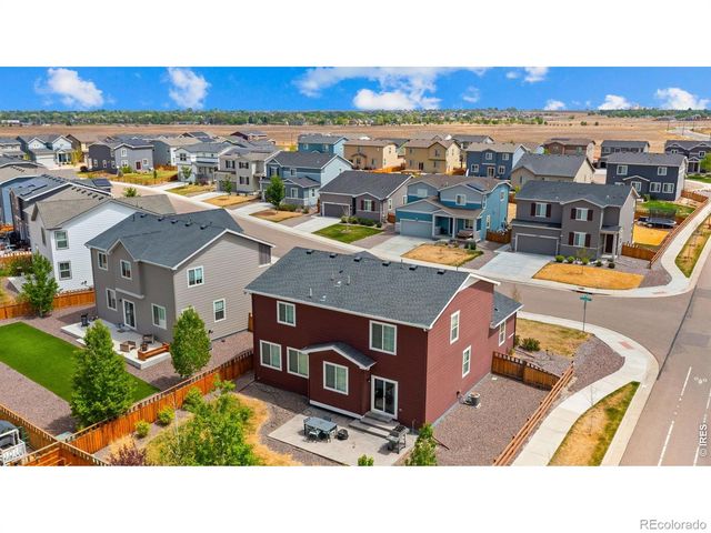 6205 Sherwood Avenue, Frederick, CO 80504