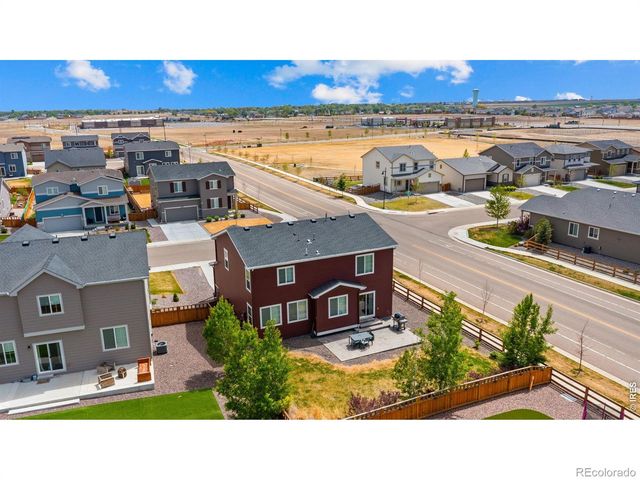 6205 Sherwood Avenue, Frederick, CO 80504
