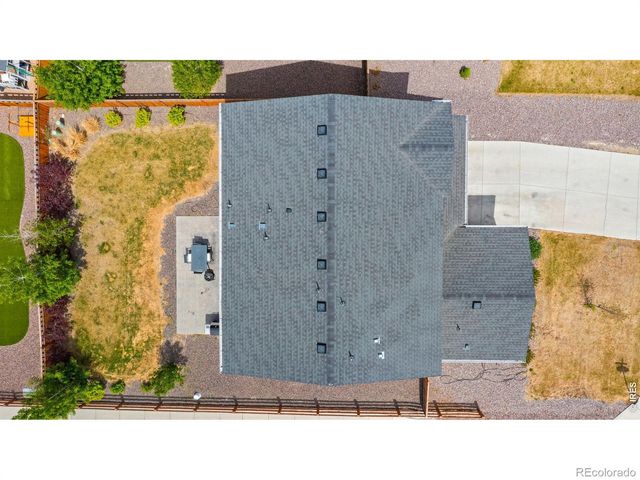 6205 Sherwood Avenue, Frederick, CO 80504