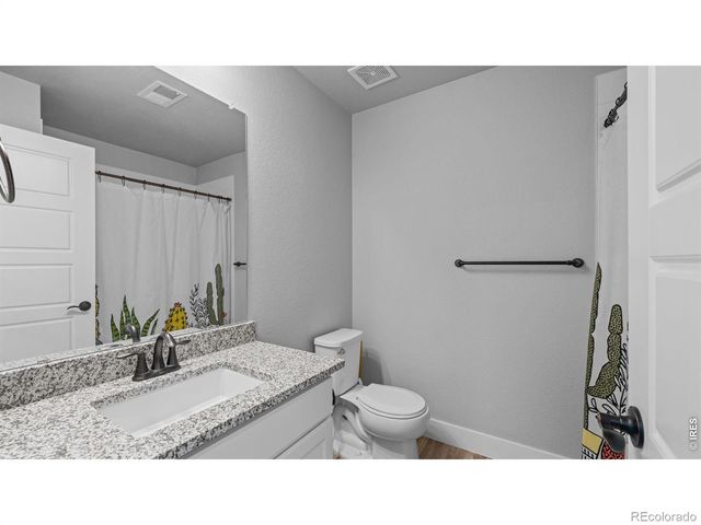 6205 Sherwood Avenue, Frederick, CO 80504