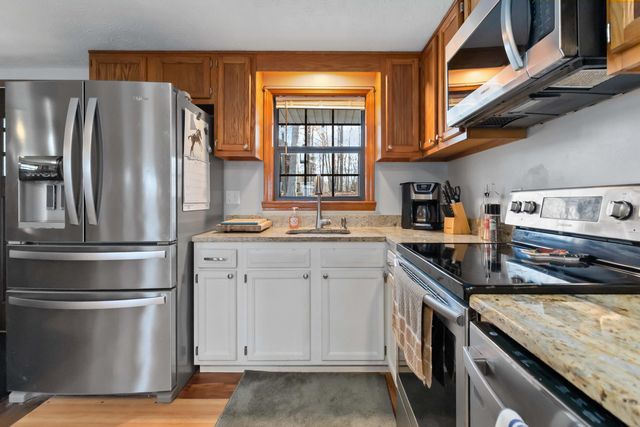 17 Old Jamestown Road, Russell Springs, KY 42642