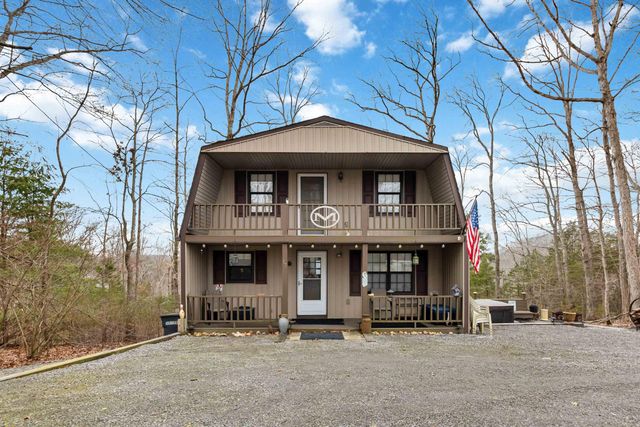 17 Old Jamestown Road, Russell Springs, KY 42642