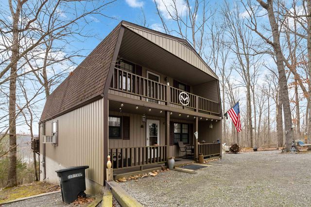 17 Old Jamestown Road, Russell Springs, KY 42642