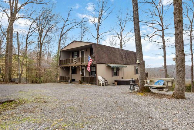 17 Old Jamestown Road, Russell Springs, KY 42642