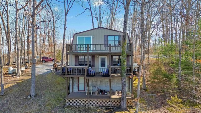 17 Old Jamestown Road, Russell Springs, KY 42642