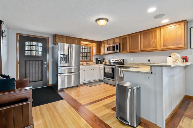 17 Old Jamestown Road, Russell Springs, KY 42642