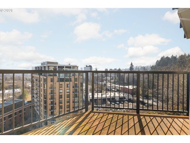 310 Nw UPTOWN Ter 2B, Portland, OR 97210