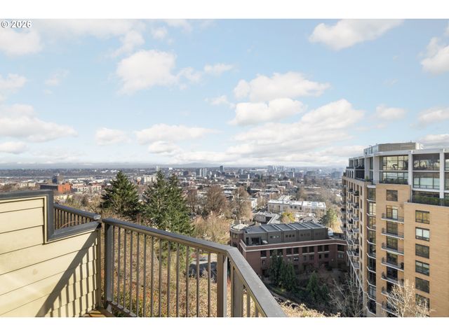 310 Nw UPTOWN Ter 2B, Portland, OR 97210