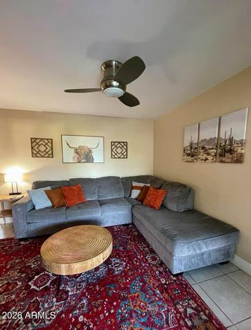 7501 E MINNEZONA Avenue, Scottsdale, AZ 85251