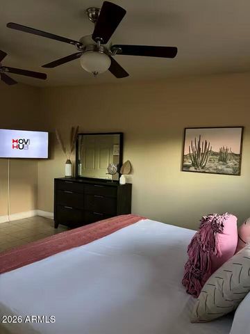 7501 E MINNEZONA Avenue, Scottsdale, AZ 85251