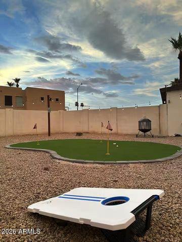 7501 E MINNEZONA Avenue, Scottsdale, AZ 85251