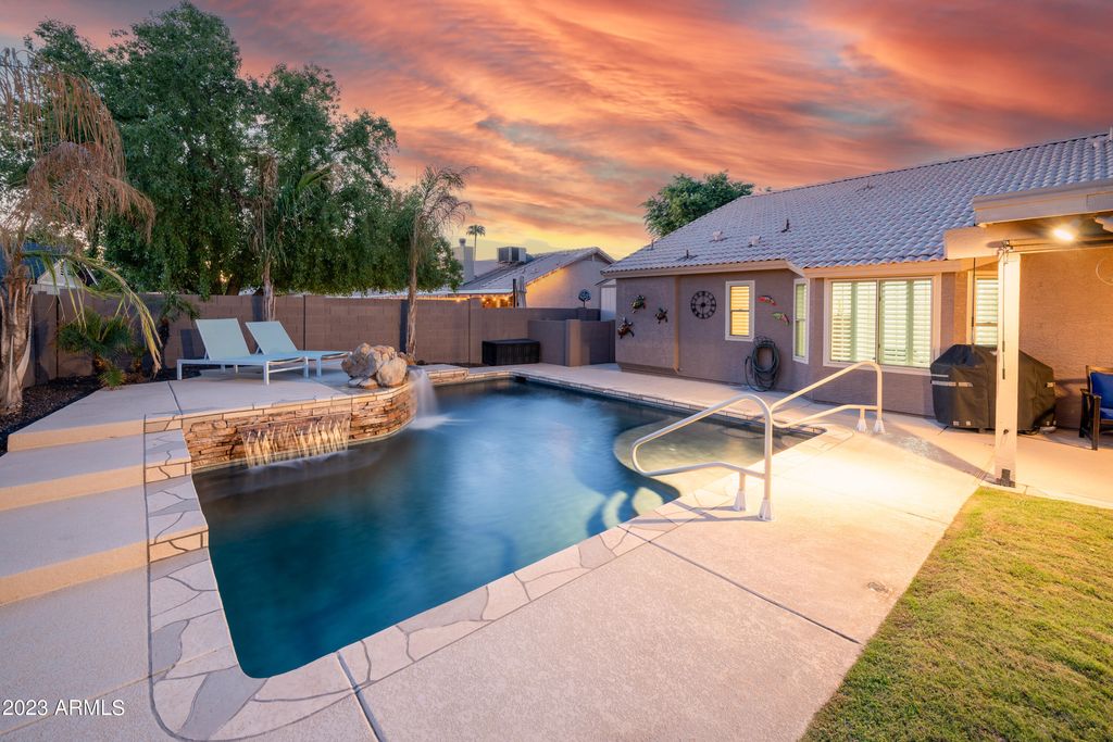5343 E ELENA Avenue, Mesa, AZ 85206 — photo 2
