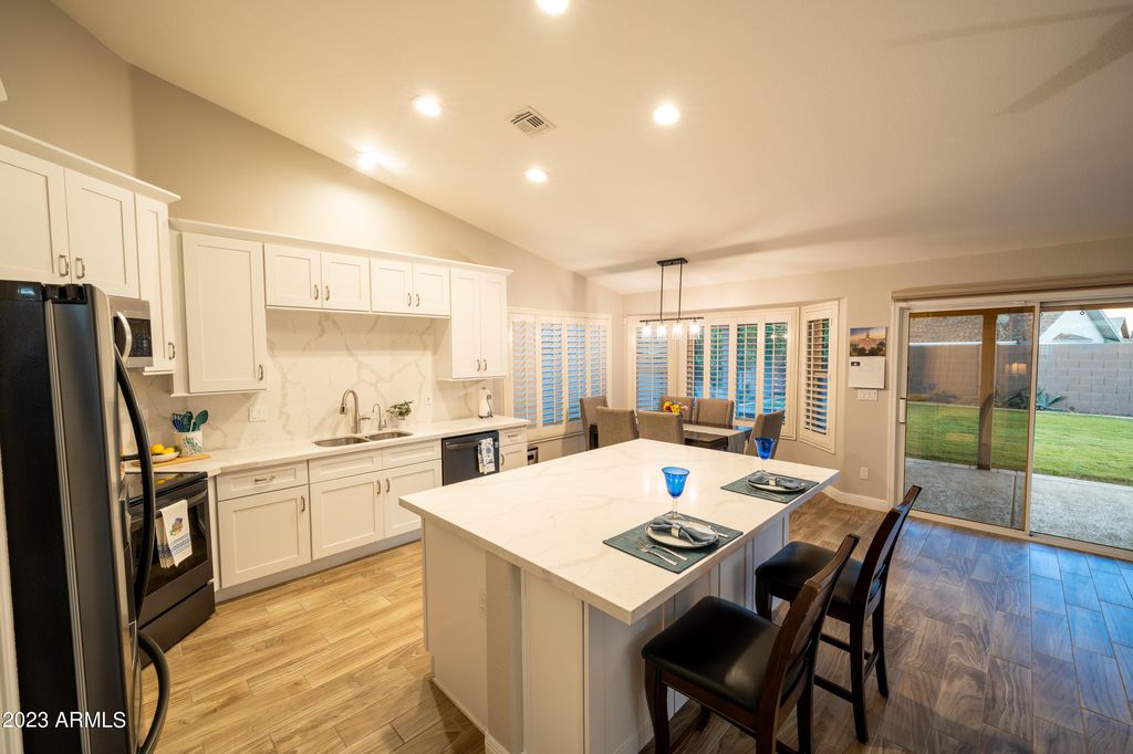 5343 E ELENA Avenue, Mesa, AZ 85206 — photo 4